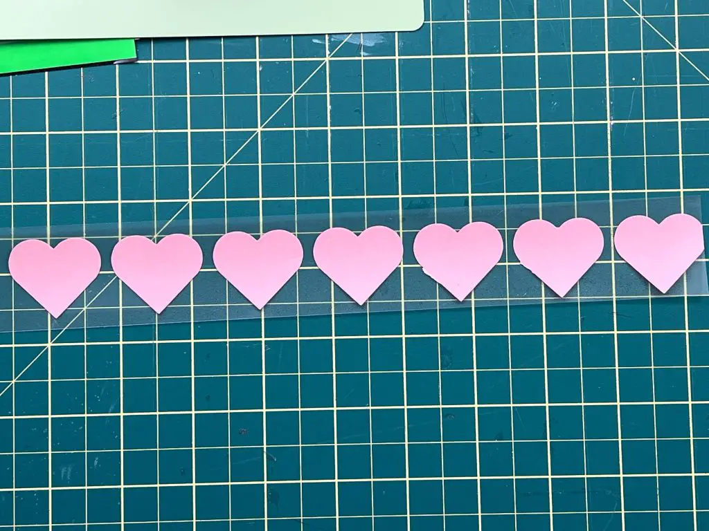 A-Sub 3D Puff Heat Transfer Vinyl Sheet Cutting with Cricut