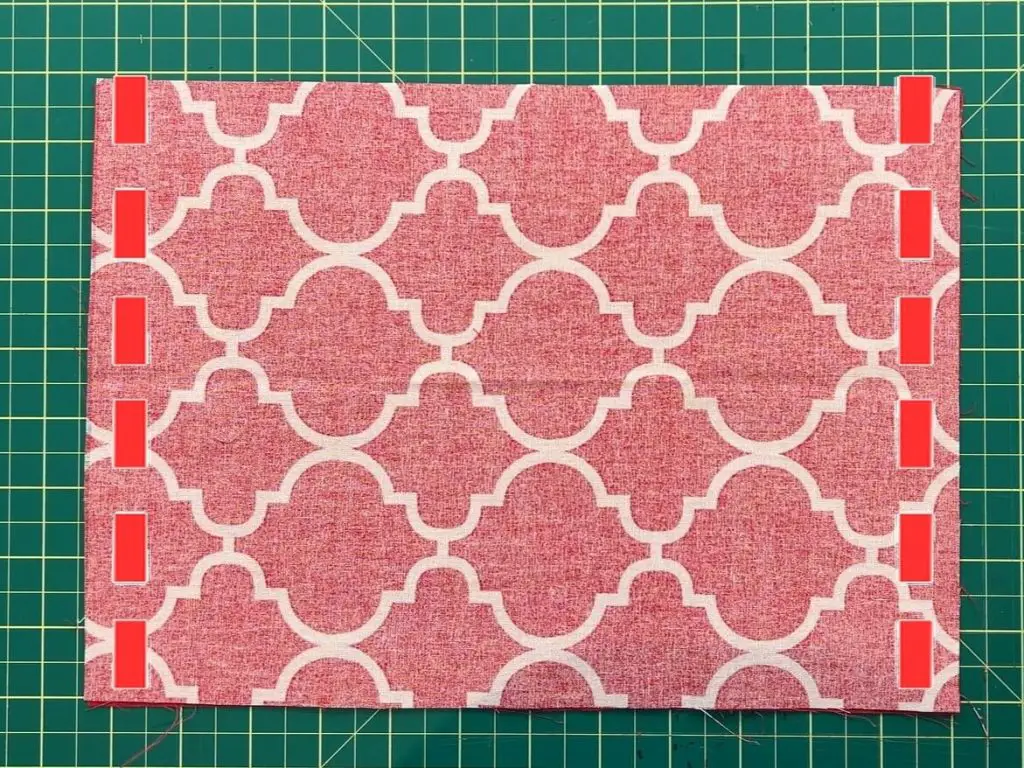sewing bag