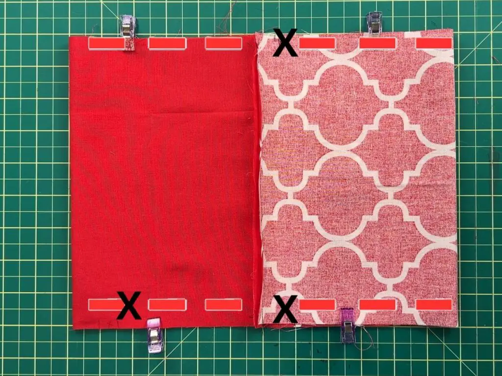 sewing bag