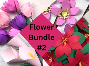 Flower Bundle #2