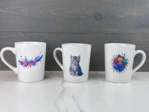 Waterslide Decals – Animal Collection