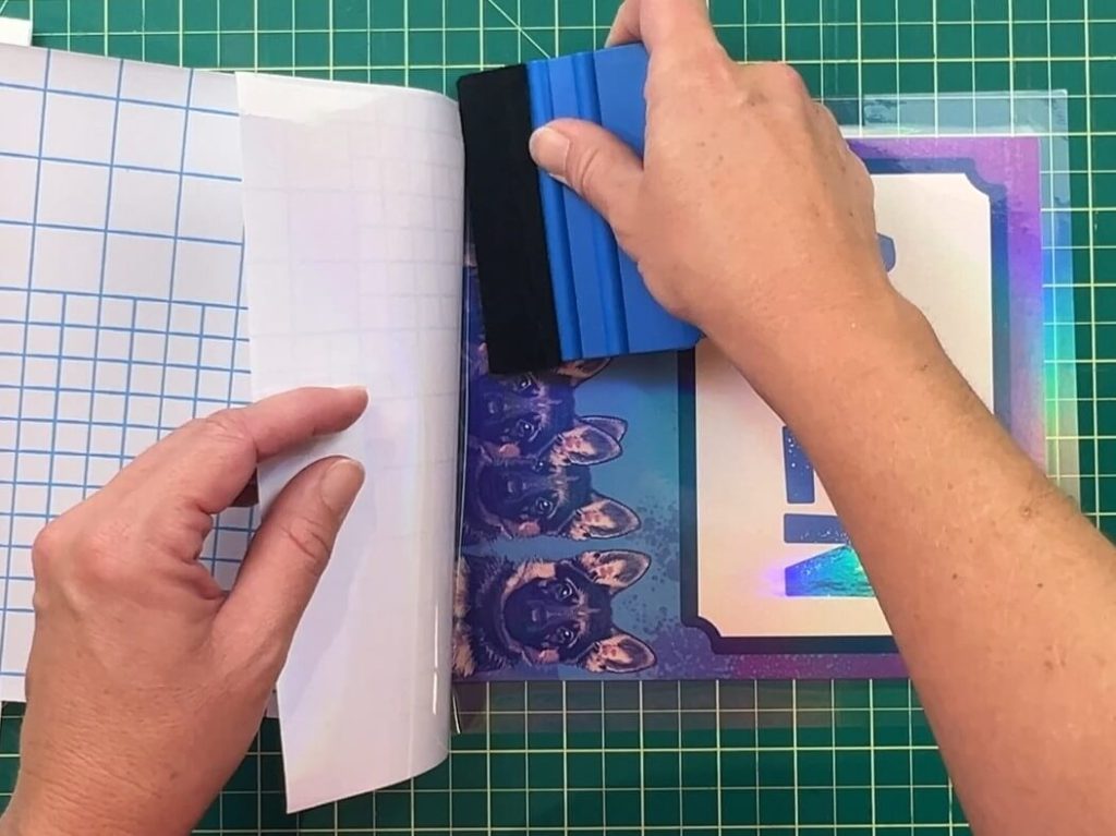 Composition Notebook Cover