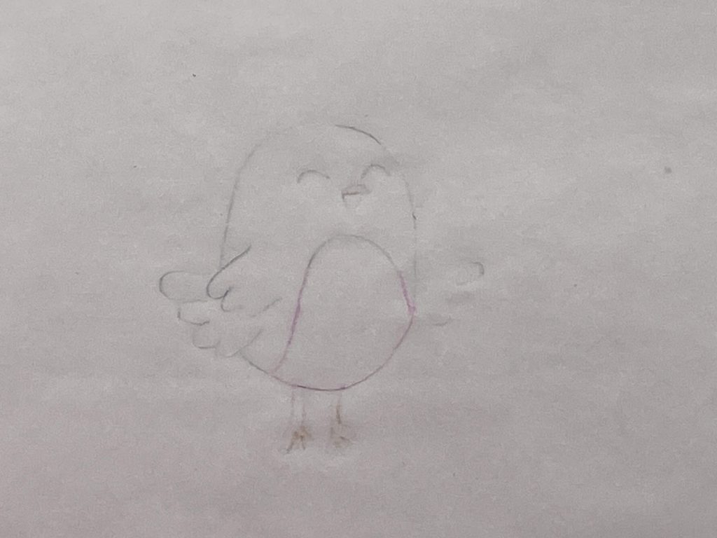 Koala Tracing Paper