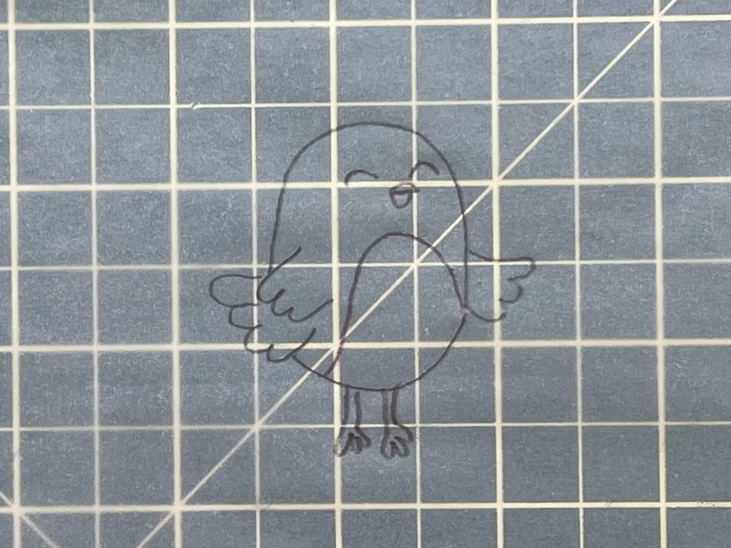 Koala Tracing Paper