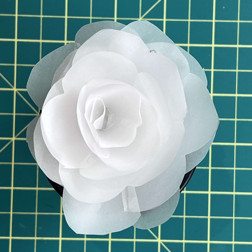 Koala Tracing Paper crafts