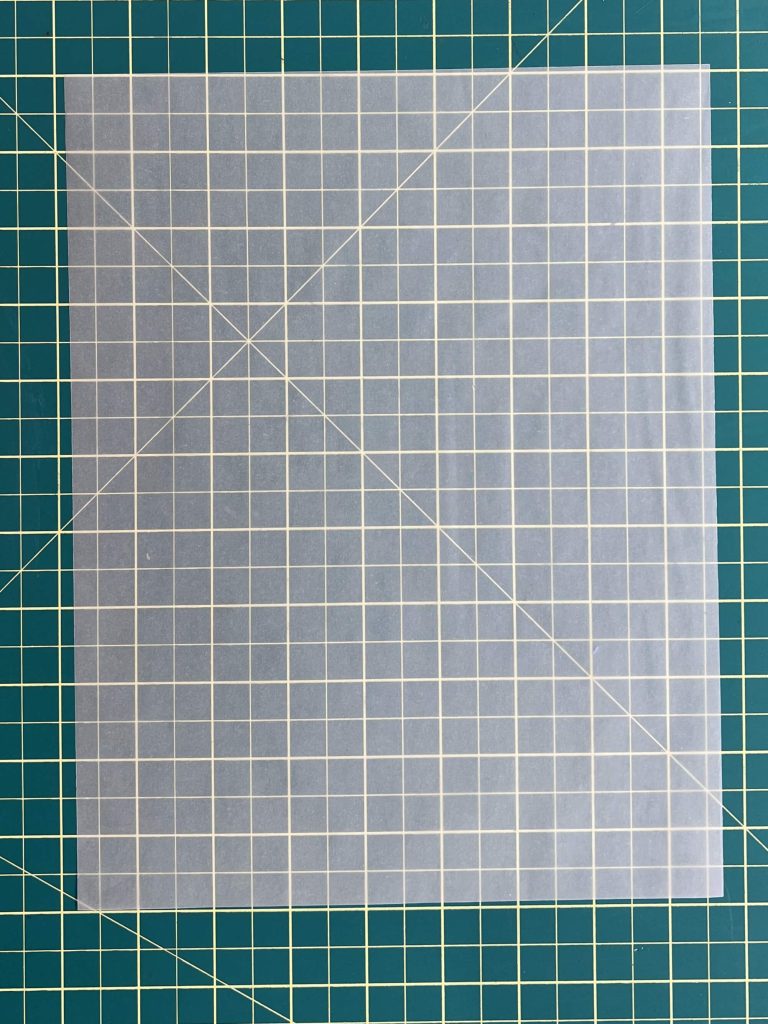 Koala Tracing Paper