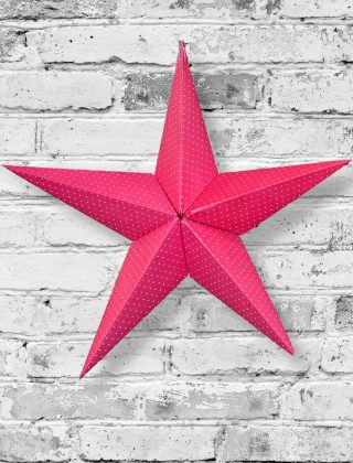 ⭐ How to Make a 5-Point Paper Star
