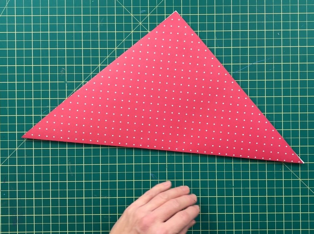 5-Point Paper Star