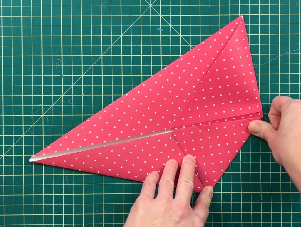 5-Point Paper Star