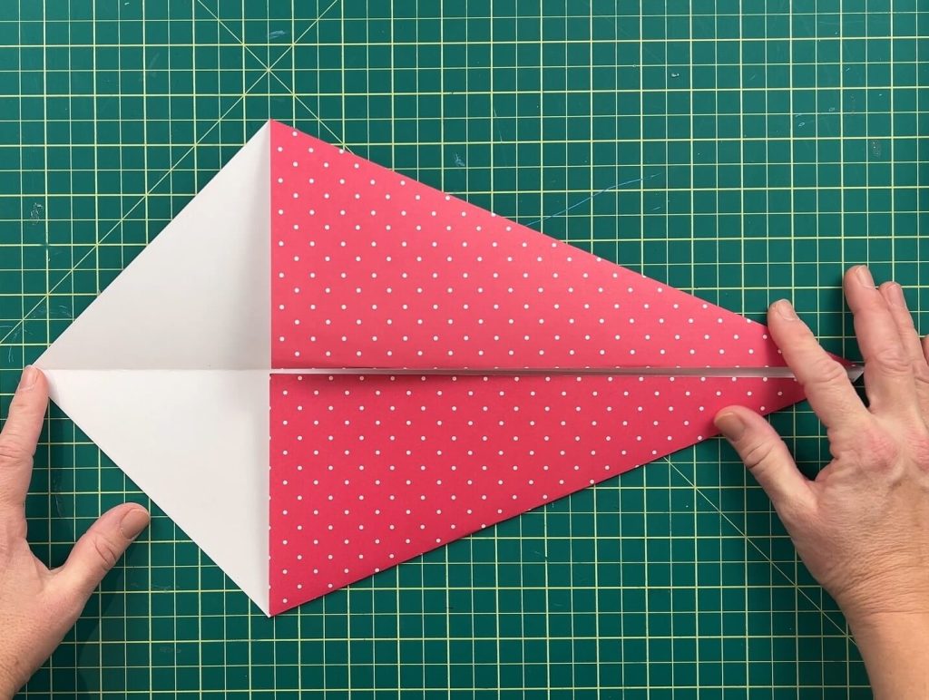 5-Point Paper Star