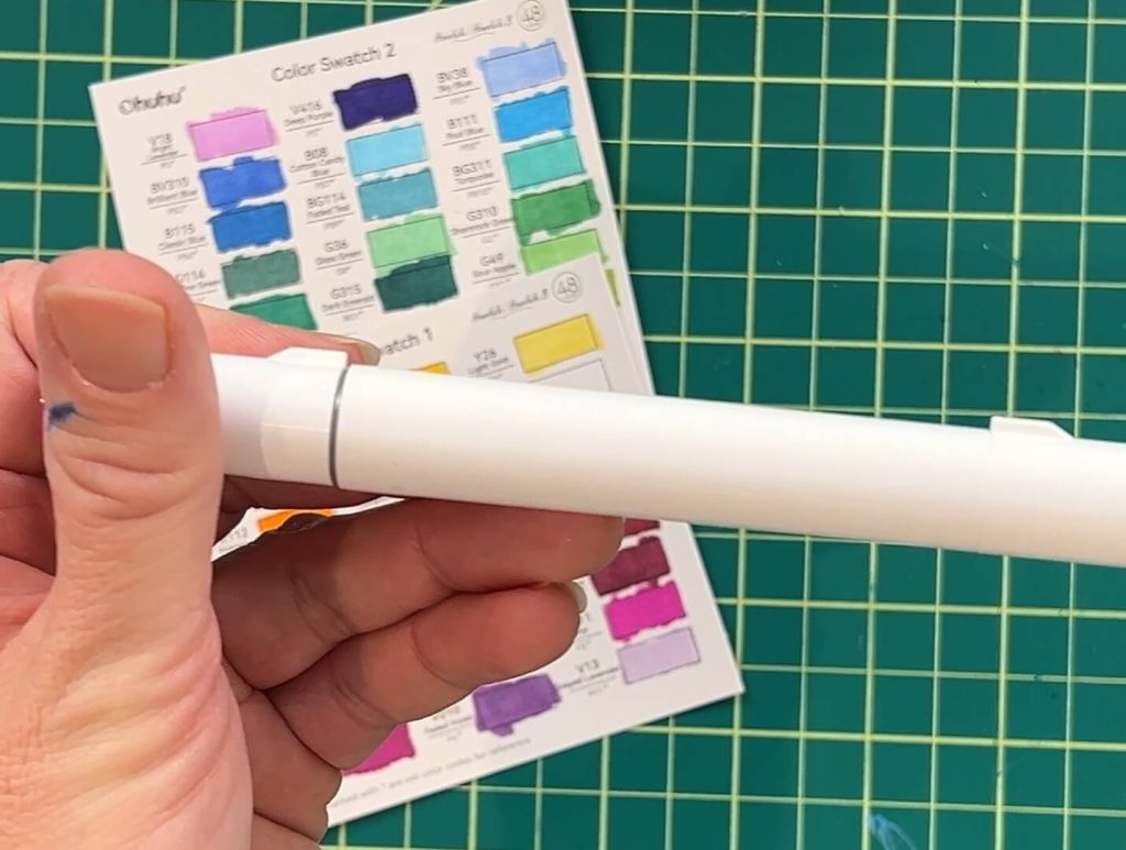 Ohuhu Alcohol Marker Review