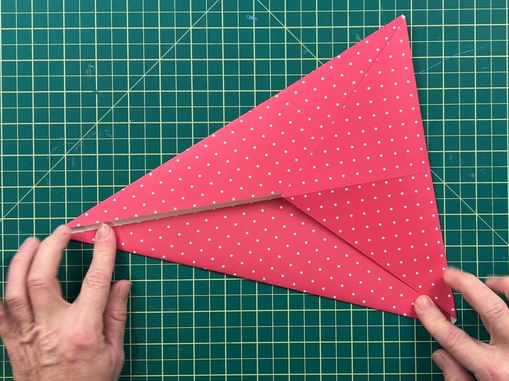 5-Point Paper Star
