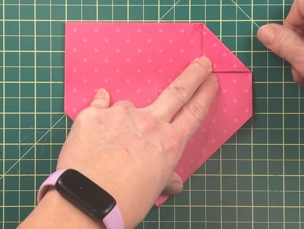 folding bumps