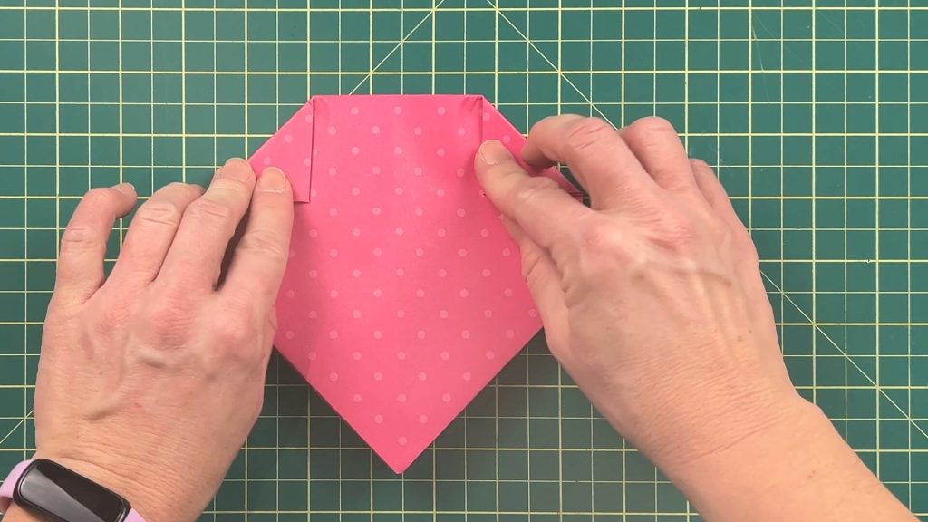 folding bumps