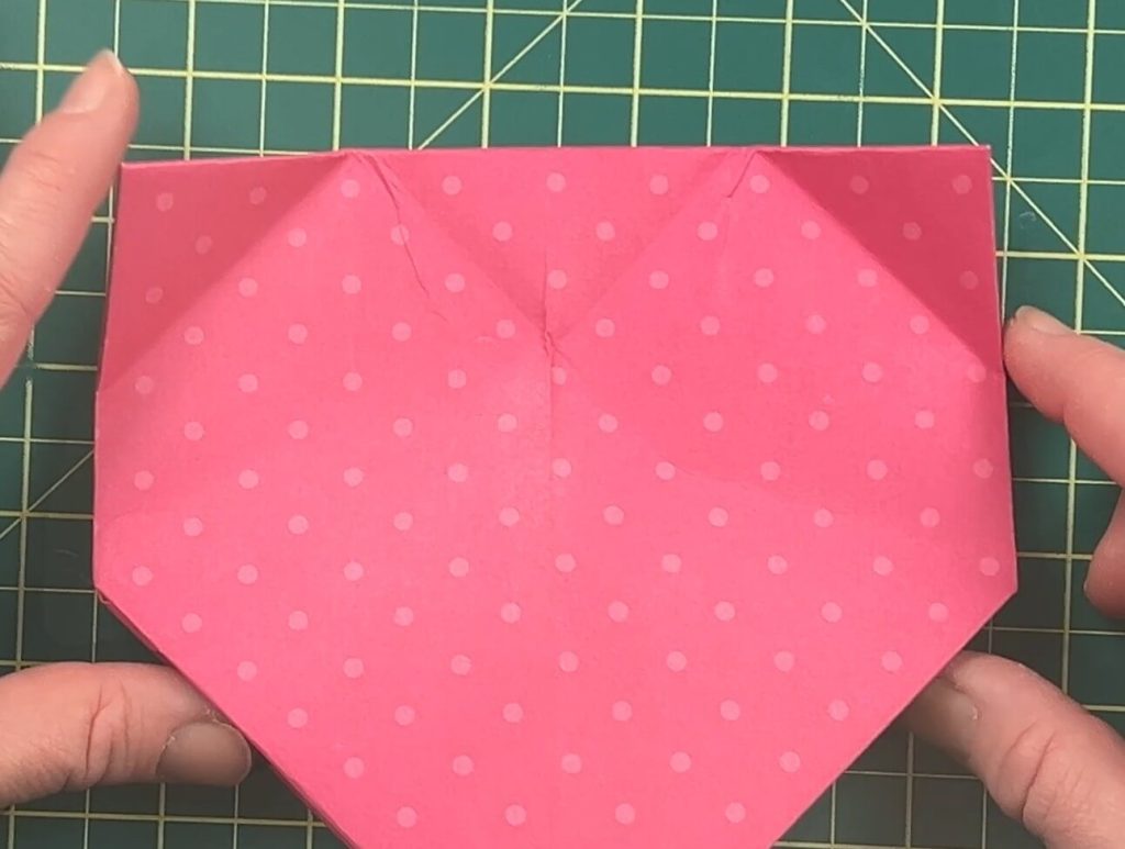 folding bumps
