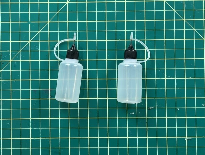 basic supplies needed to make cards