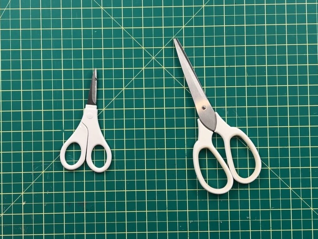 basic supplies needed to make cards