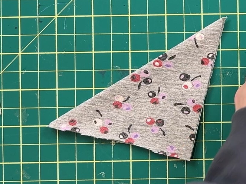 layering fabric