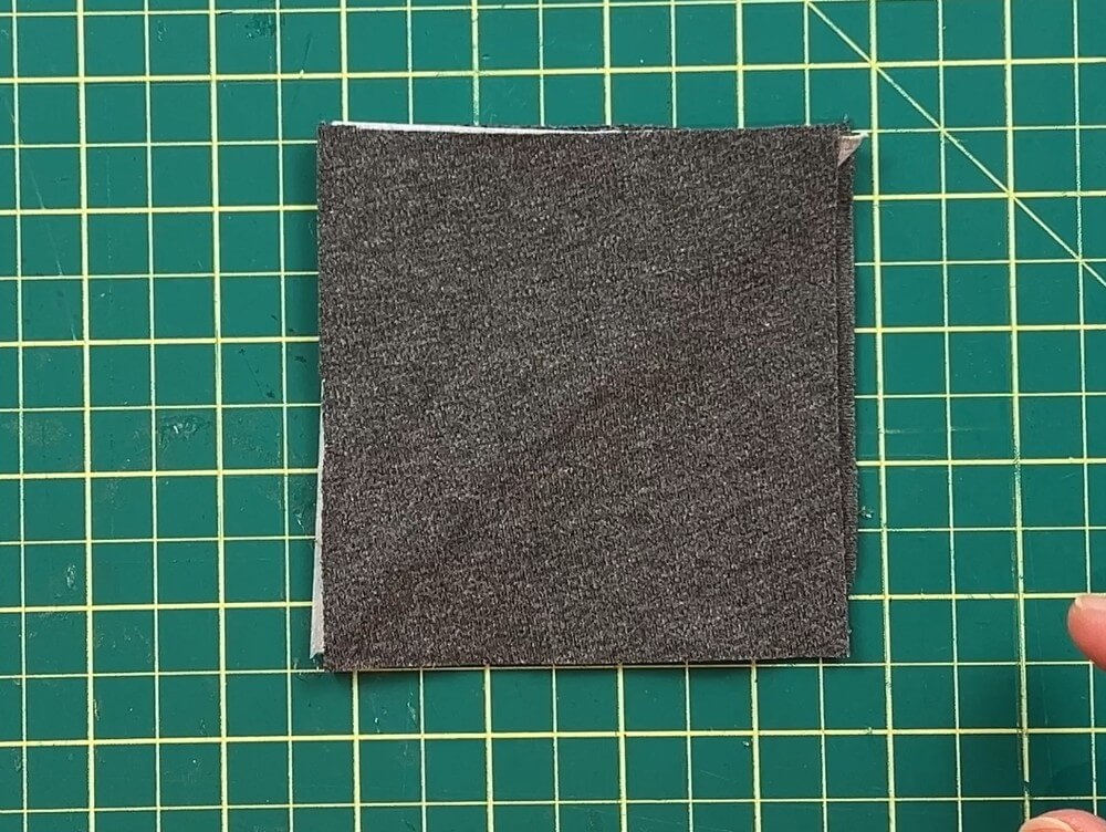 layering fabric