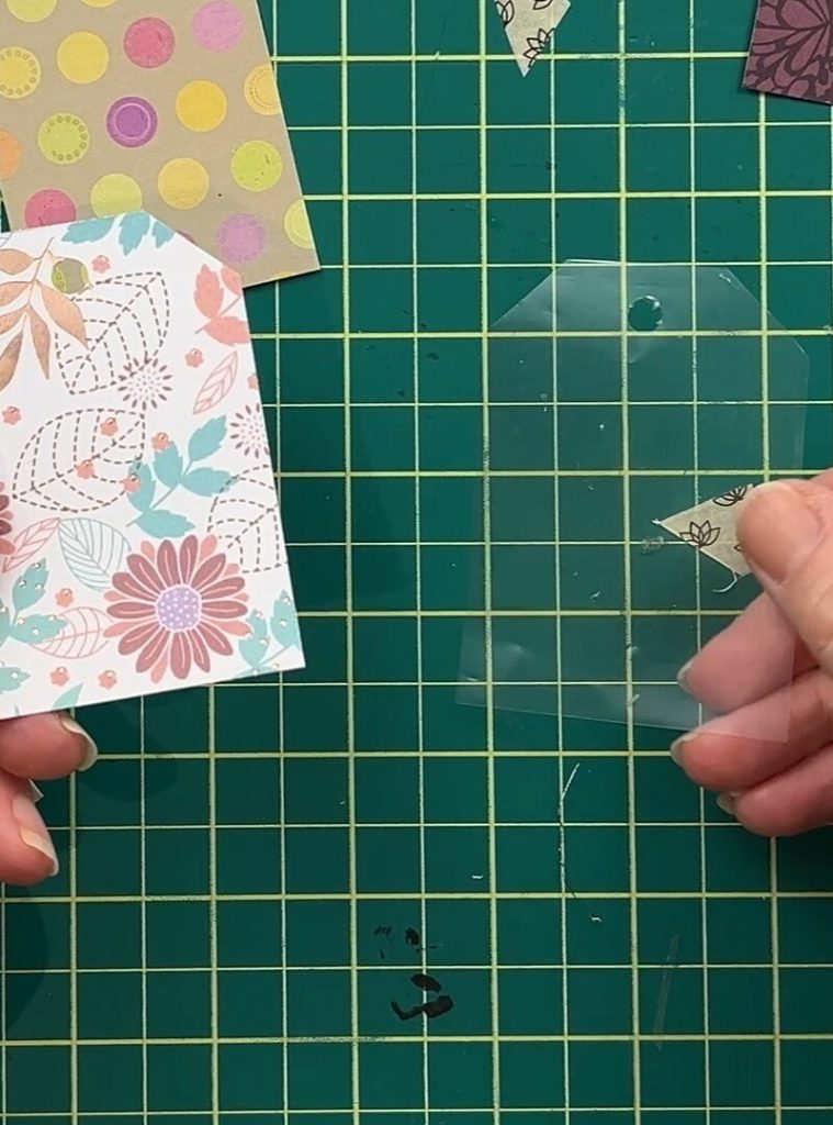 tag 10 - acetate dancing cat