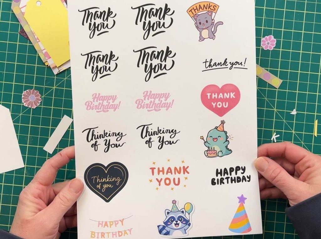 canva sentiments