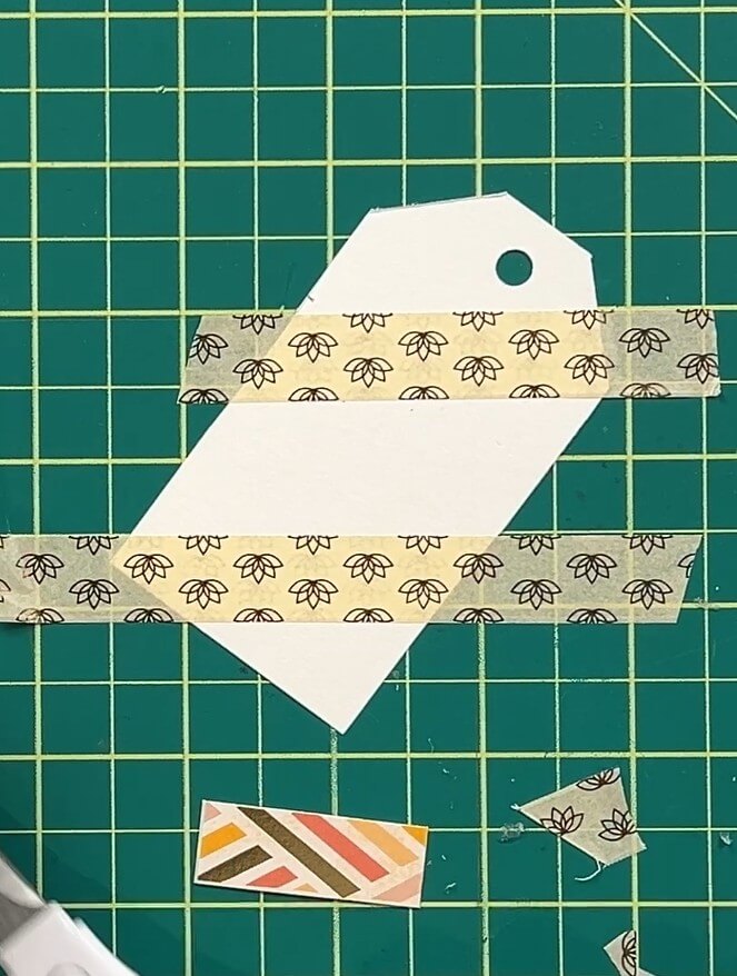 tag8 - washi tape and gems