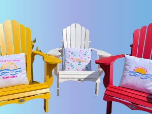 Staycation Pillow – Video and SVG Files