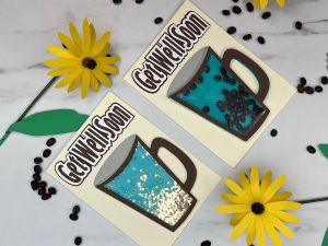 Get Well Soon Card – Video, SVG and More
