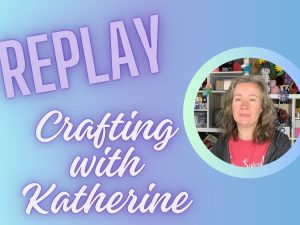 Mother’s Day Card – Crafting Event Replay