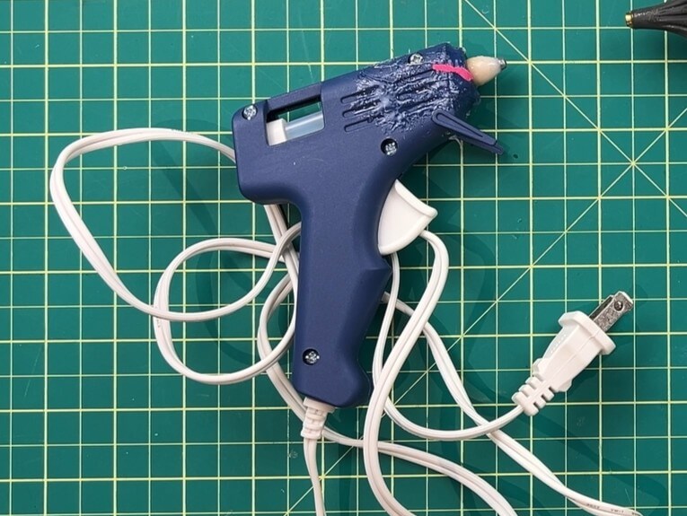 glue gun comparison inexpensive dollar store glue gun best glue gun for beginners