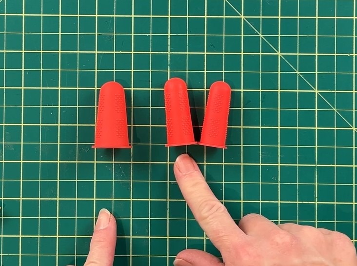 finger protectors