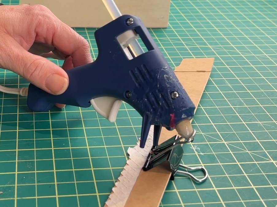 glue gun hacks