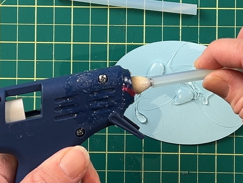 extending glue sticks