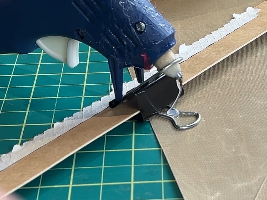 glue gun hacks