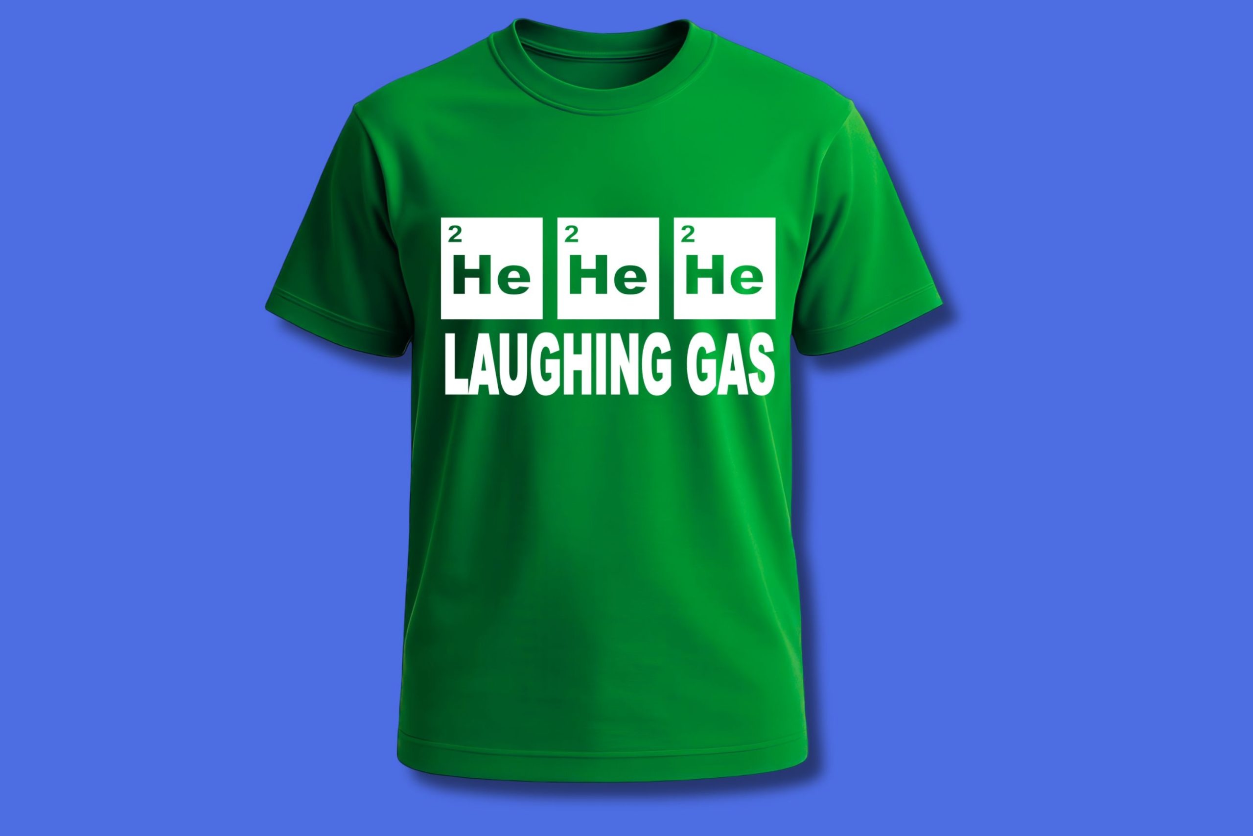 Laughing Gas SVG - Image 2