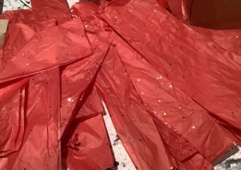 19 cut tissue paper piñata tissue paper
