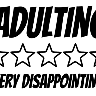 Adulting
