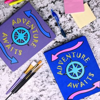 Adventure Awaits 1