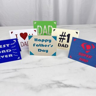 All 6 cards
