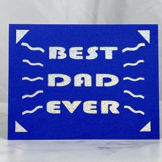 Best Dad Ever 3