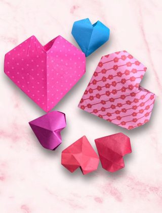 Blog Front Page Origami Heart 2 (1)