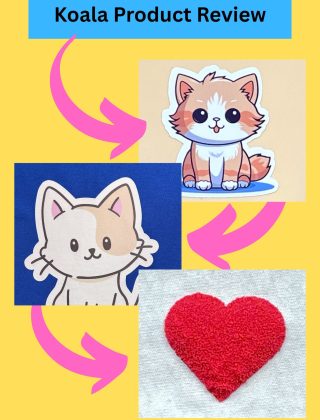 Koala Product Review
