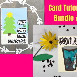 Card Bundle 1