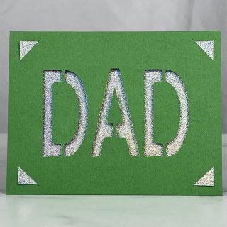 Dad 3