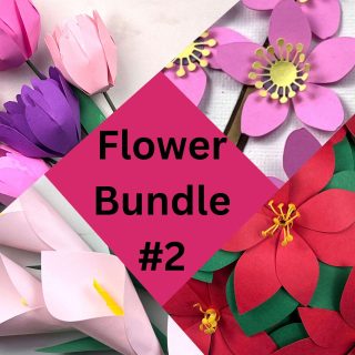 Flower Bundle 2 shop file