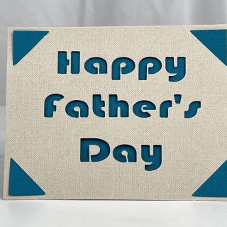 Happy Fathers Day 3