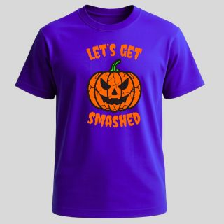 Let's Get Smashed 2