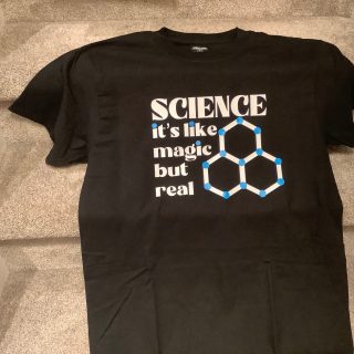 Science Shirt Pic