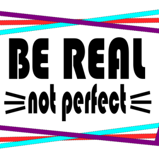 be real