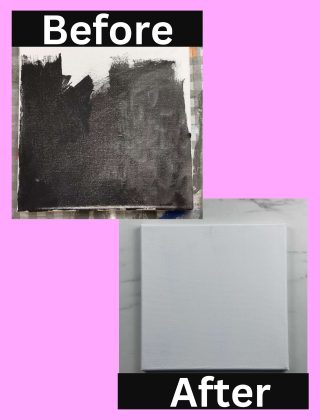blog front page